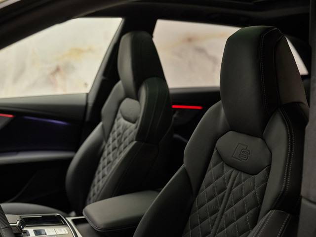 Audi Q8 - 28