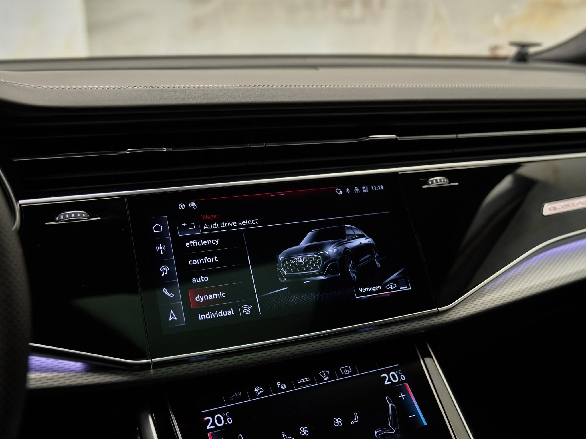 Audi Q8 - 16