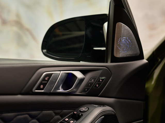 BMW X5 - 10