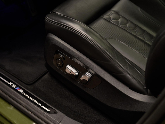 BMW X5 - 11