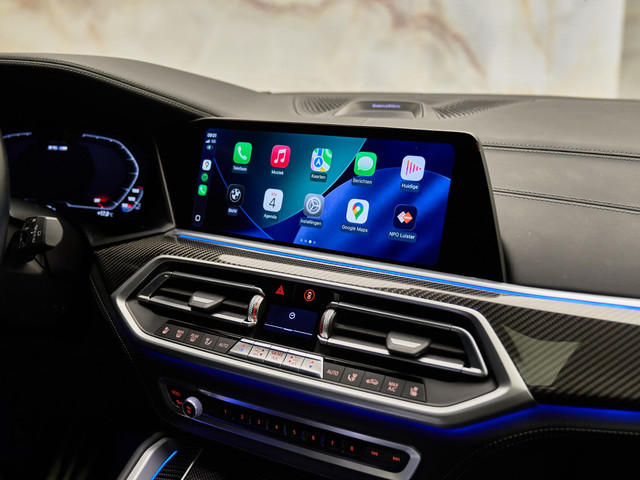 BMW X5 - 17