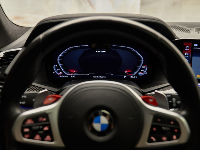 BMW X5 - 18