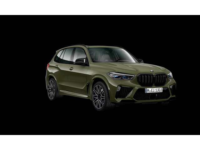BMW X5 - 2
