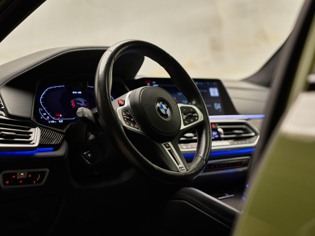 BMW X5 - 21