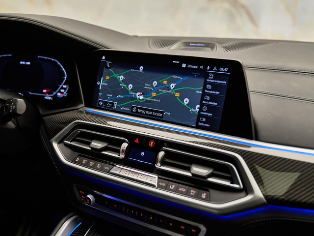 BMW X5 - 29