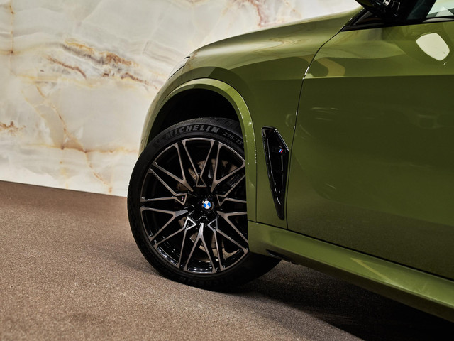 BMW X5 - 36
