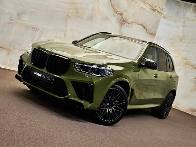 BMW X5 - 38