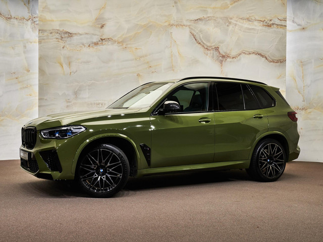 BMW X5 - 39
