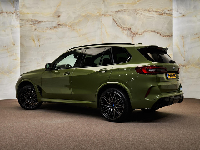 BMW X5 - 40