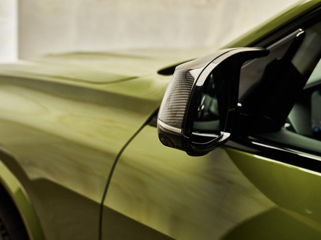BMW X5 - 6