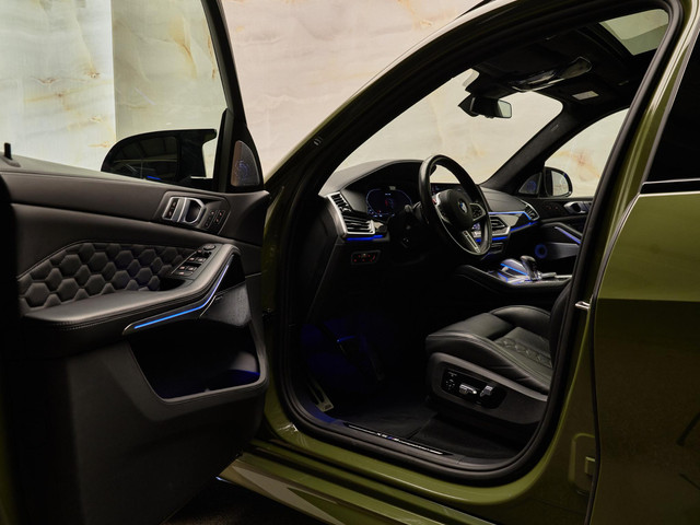 BMW X5 - 7