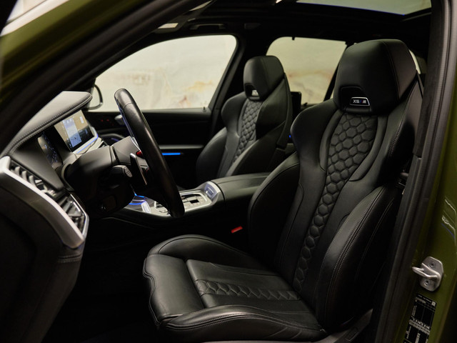BMW X5 - 8