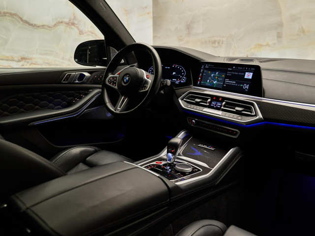 BMW X5 - 9