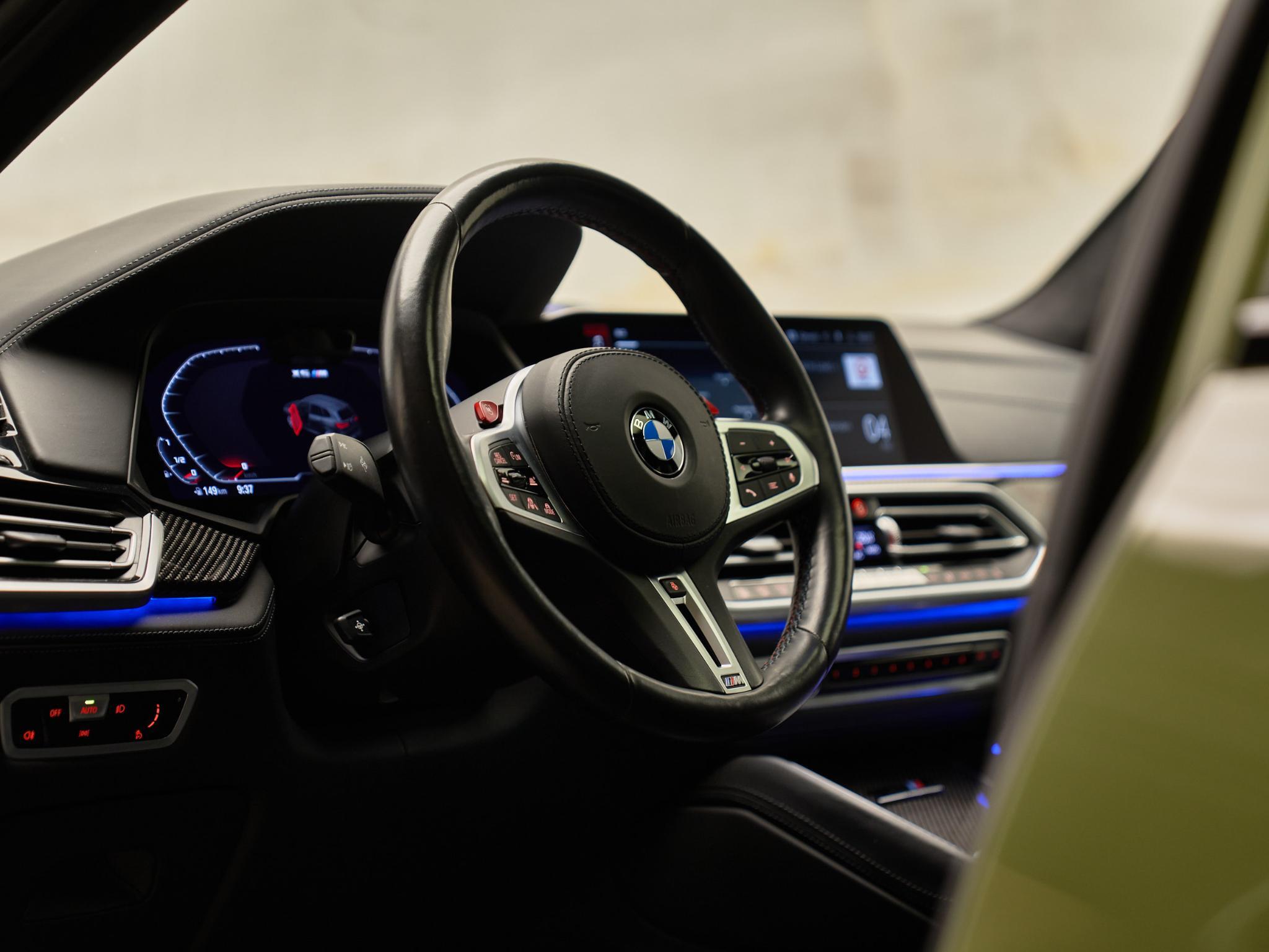 BMW X5 - 21