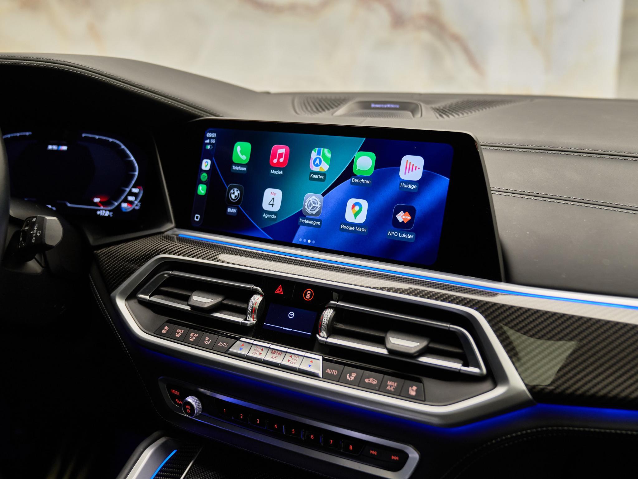BMW X5 - 17
