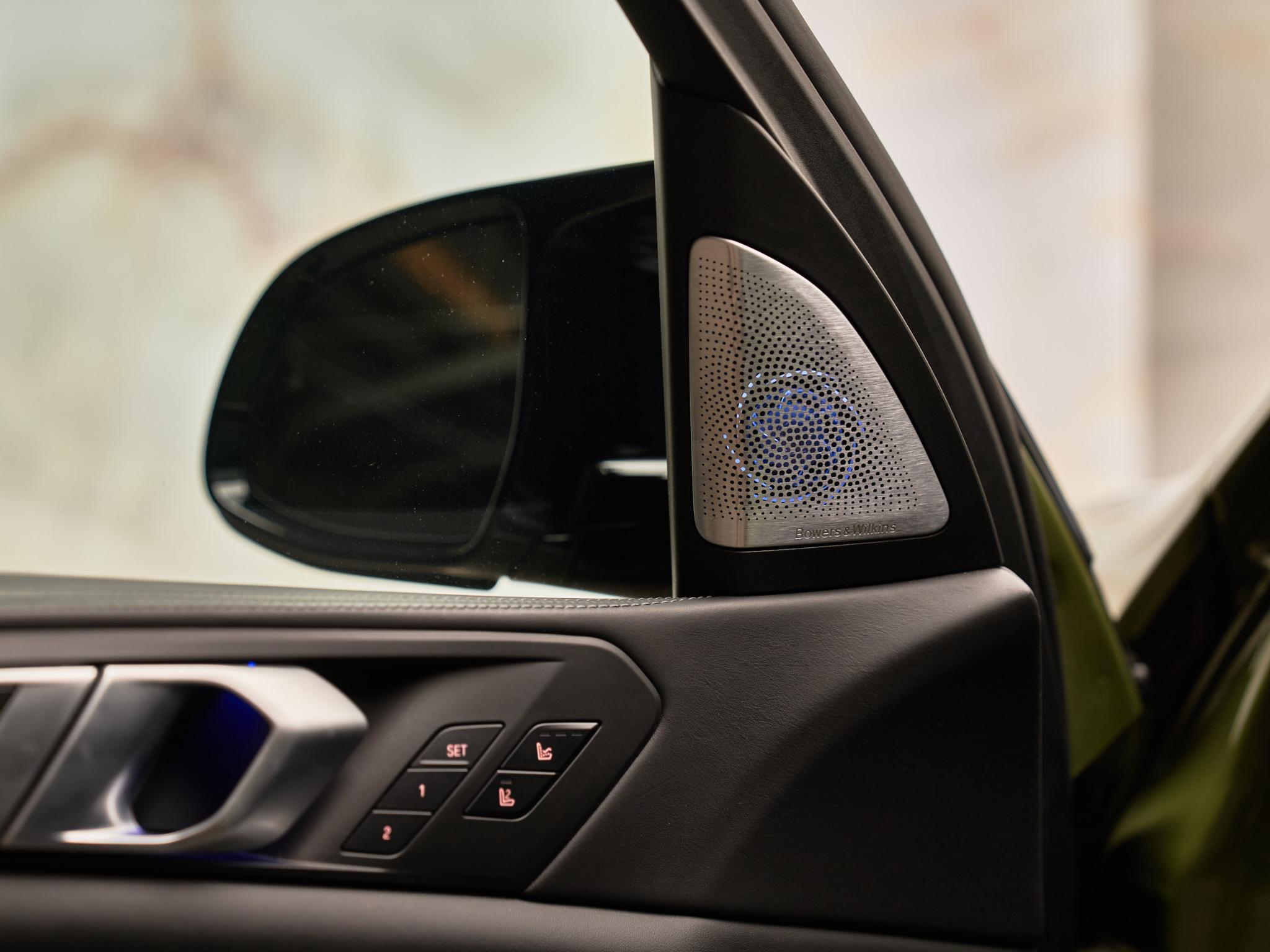 BMW X5 - 14