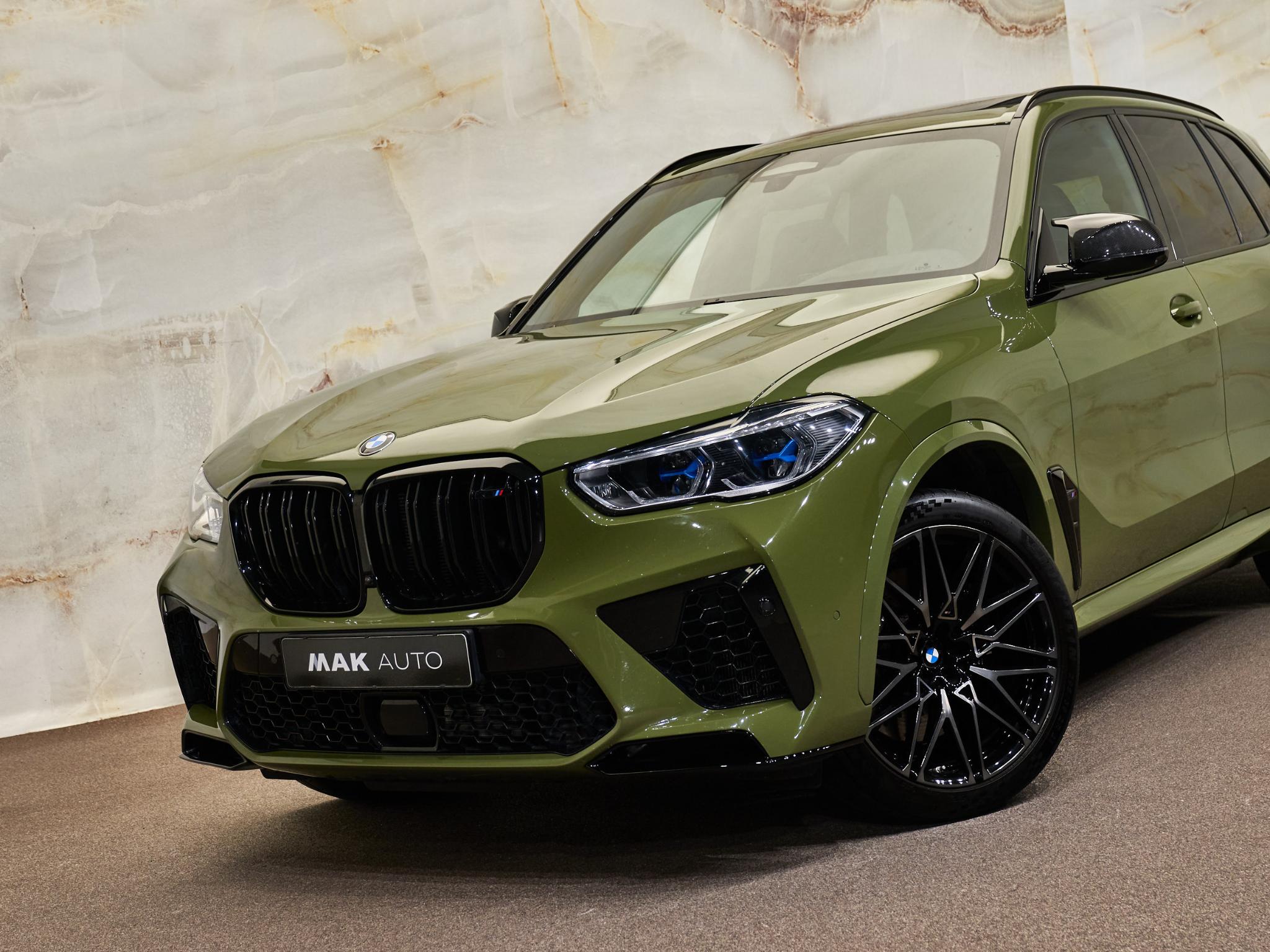 BMW X5 - 4
