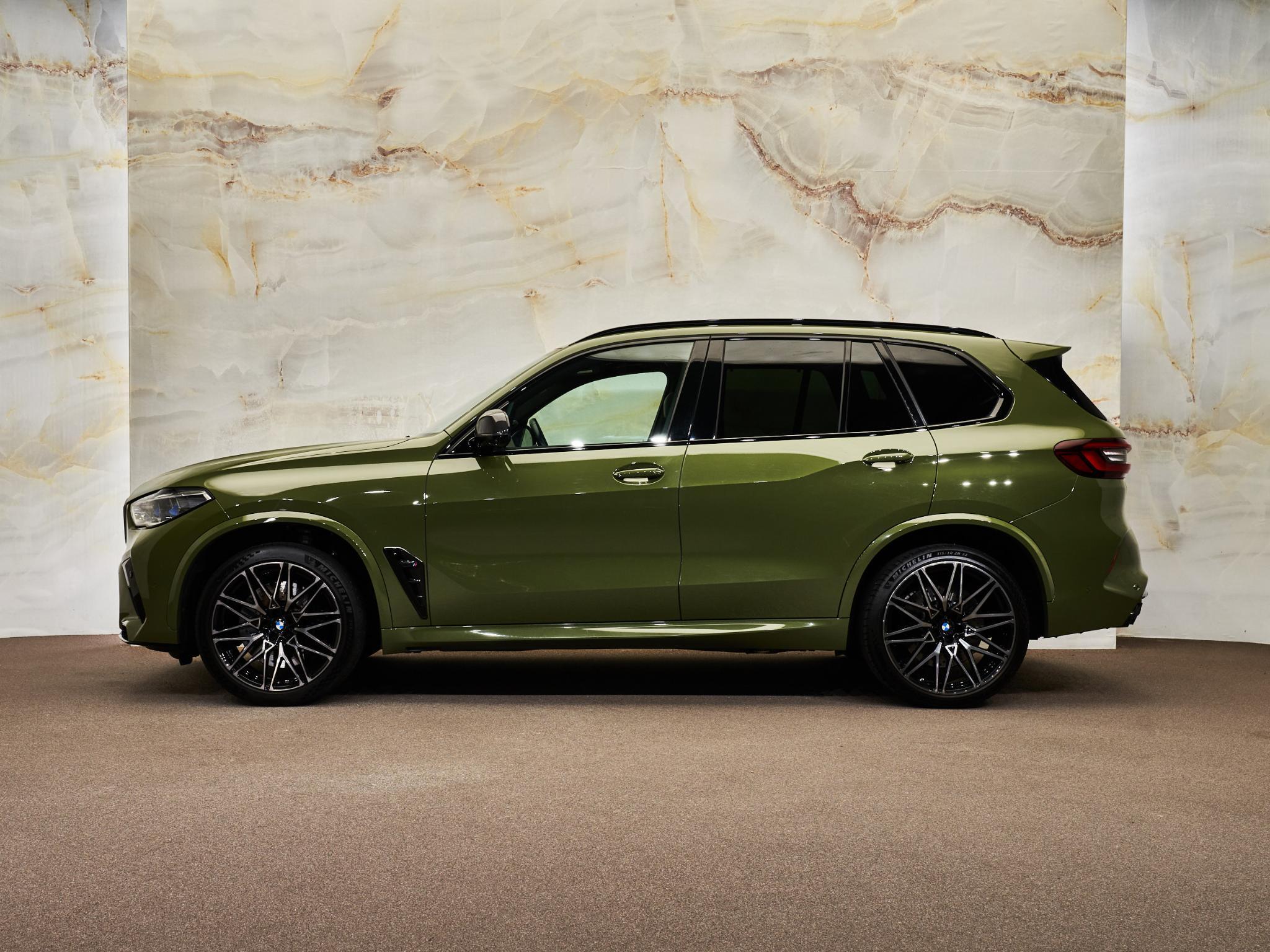 BMW X5 - 2