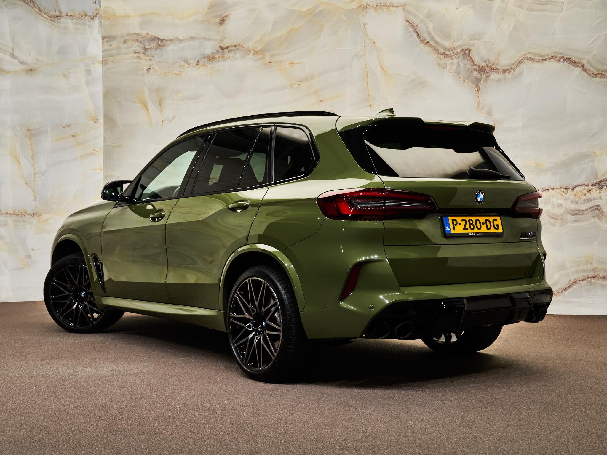 BMW X5 - 3