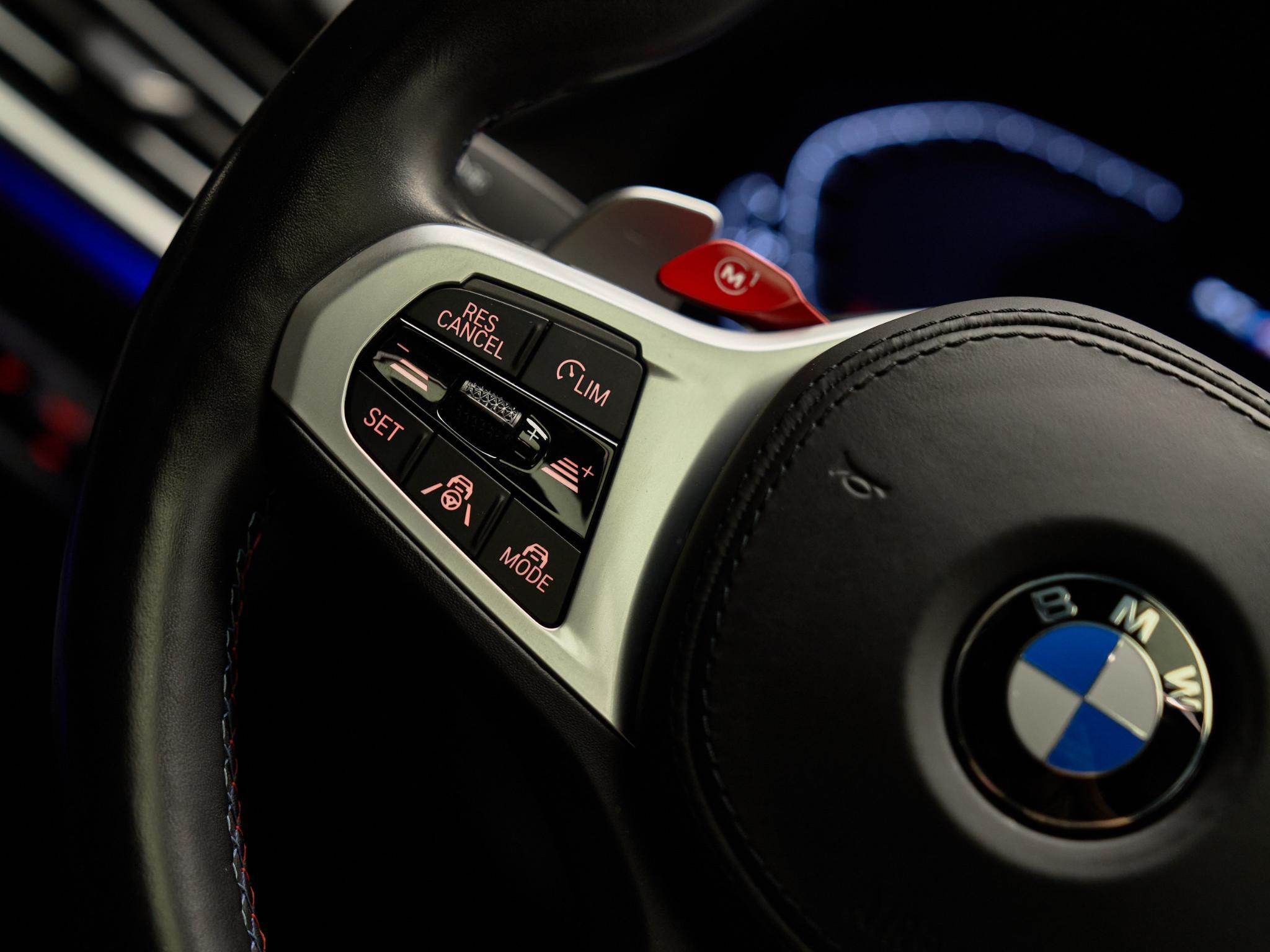 BMW X5 - 20