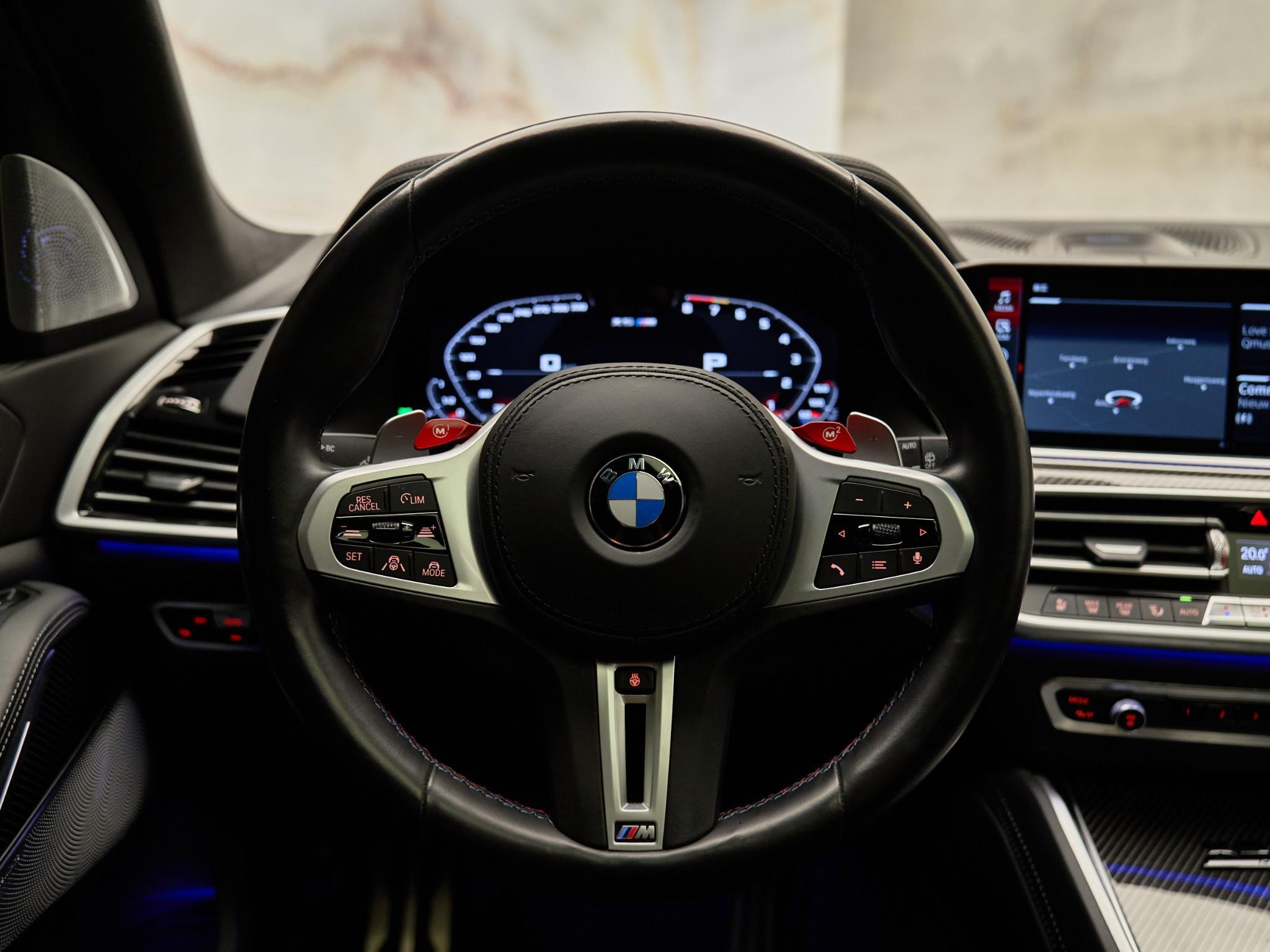 BMW X5 - 19