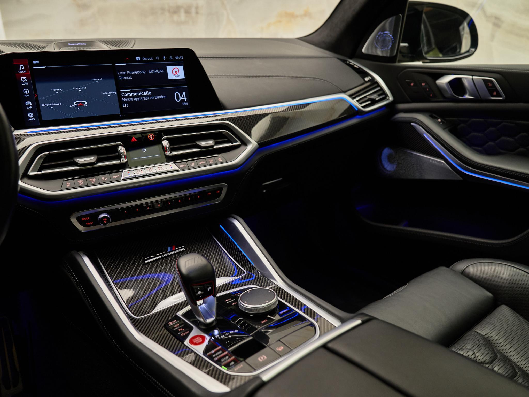 BMW X5 - 22