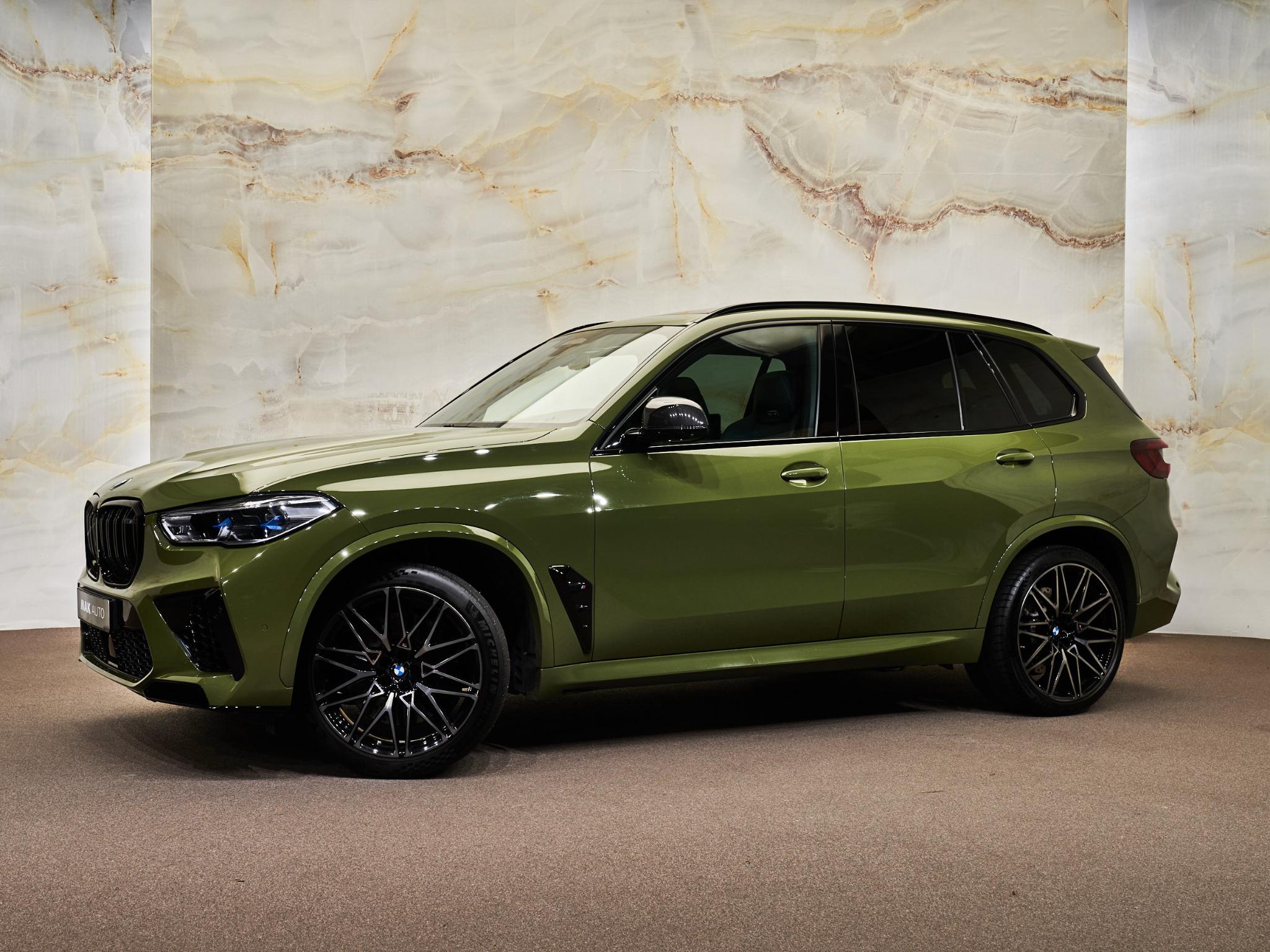 BMW X5 - 39