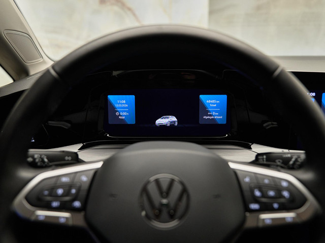 Volkswagen Golf - 13