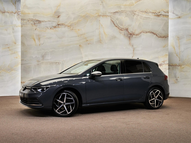 Volkswagen Golf - 29