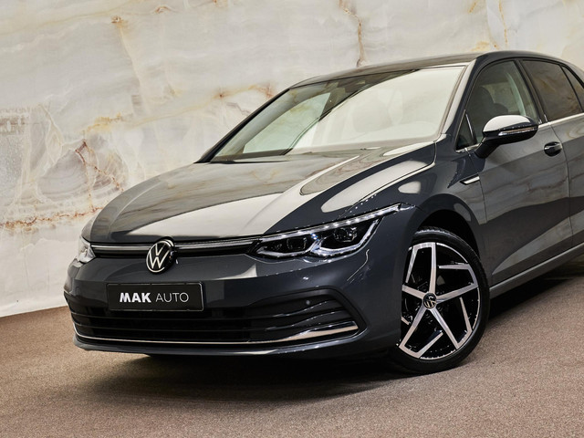 Volkswagen Golf - 4
