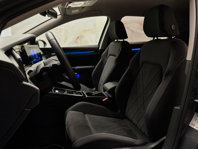 Volkswagen Golf - 7