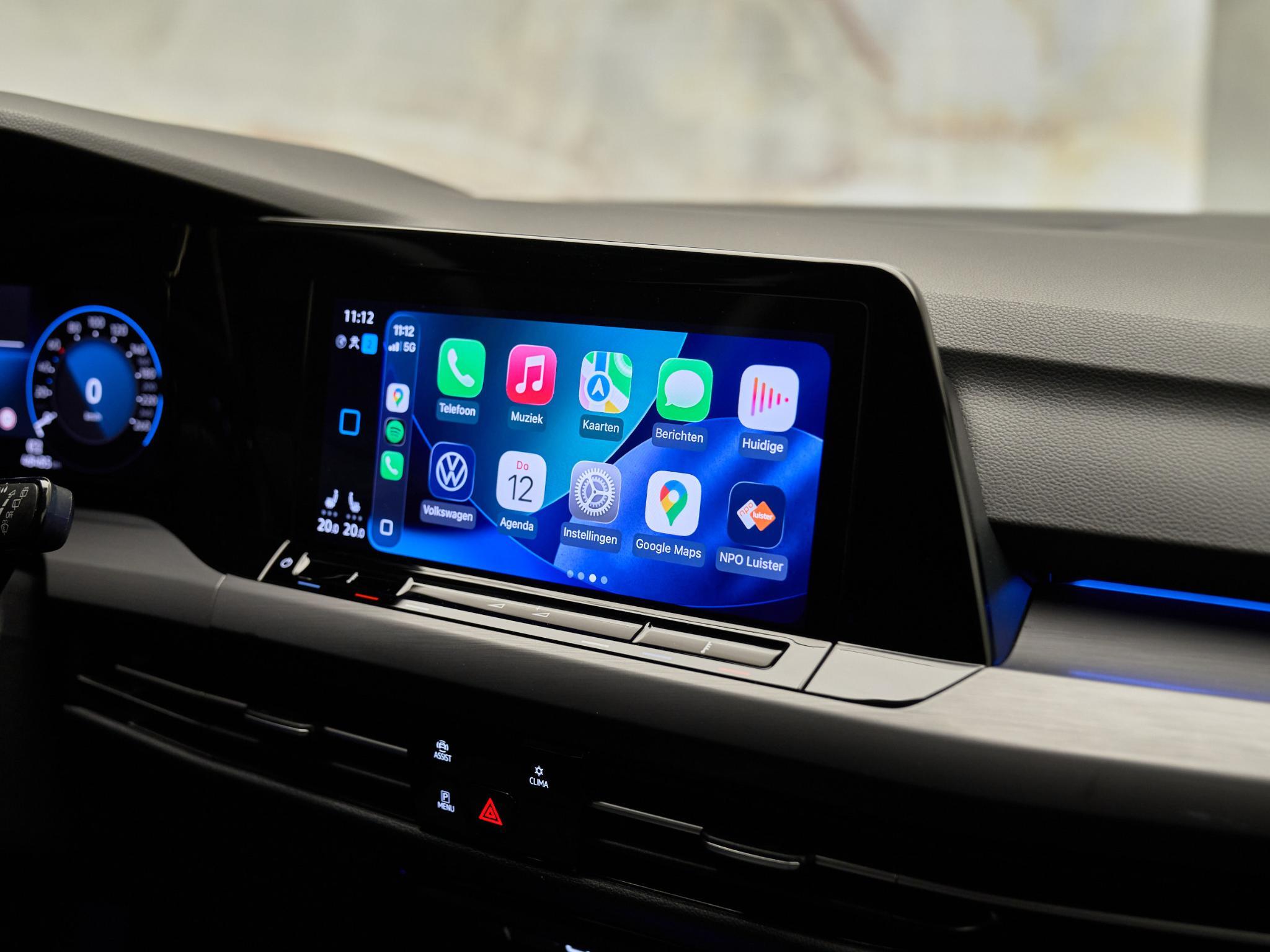 Volkswagen Golf - 12
