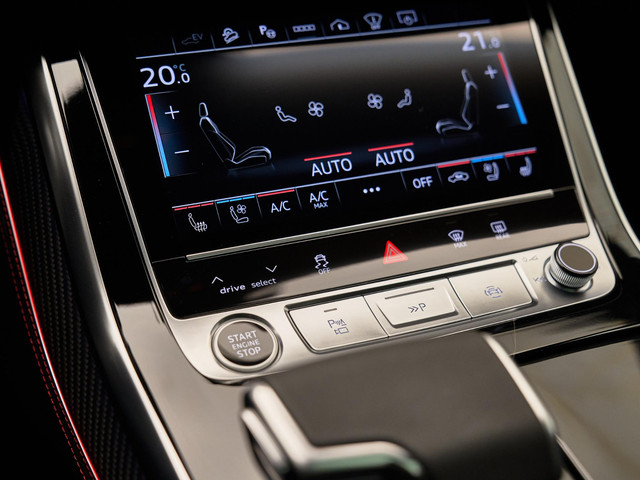 Audi Q8 - 24