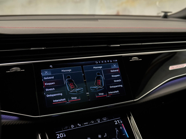 Audi Q8 - 25