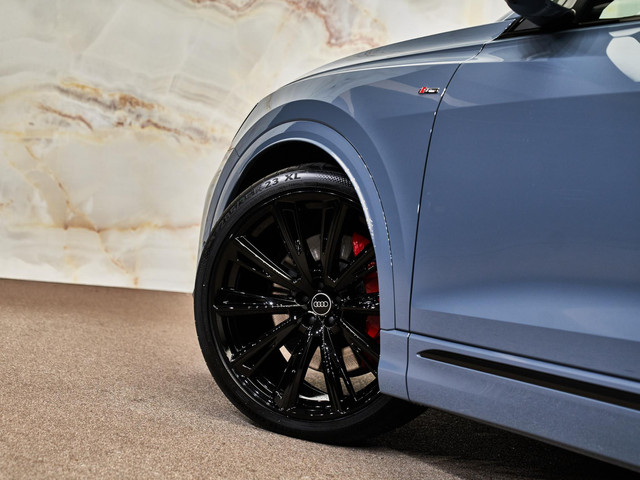 Audi Q8 - 34