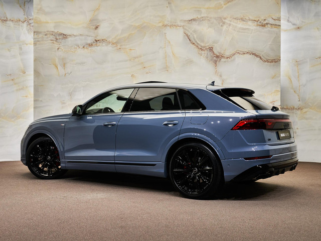 Audi Q8 - 39