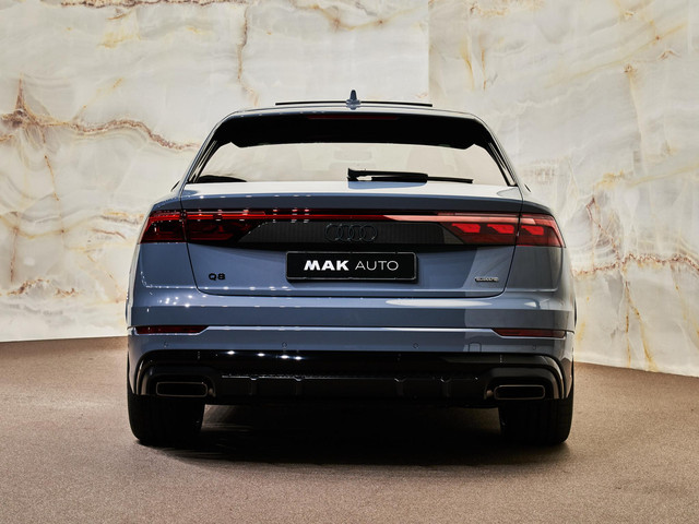 Audi Q8 - 40
