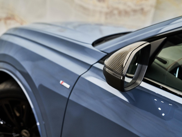 Audi Q8 - 7