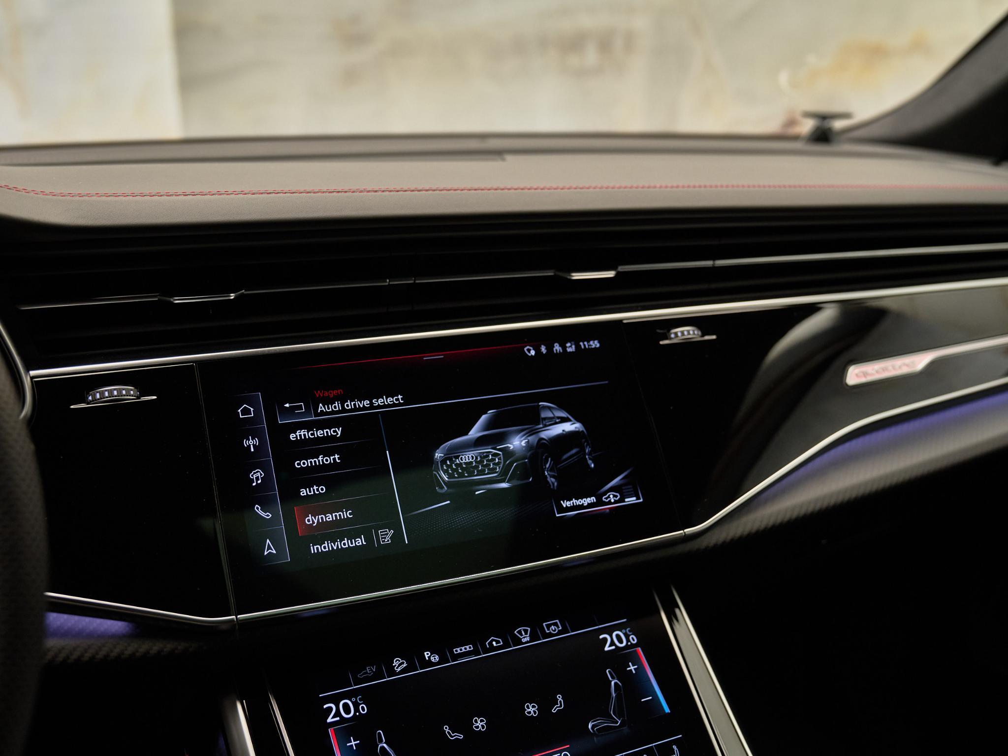 Audi Q8 - 18