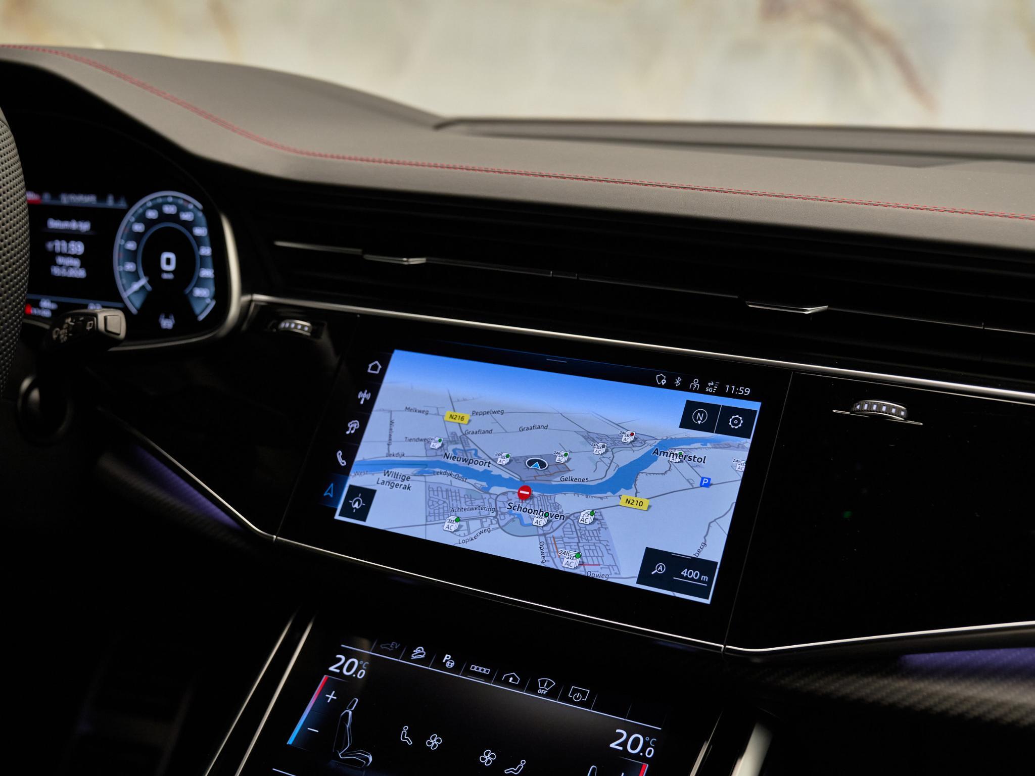 Audi Q8 - 29