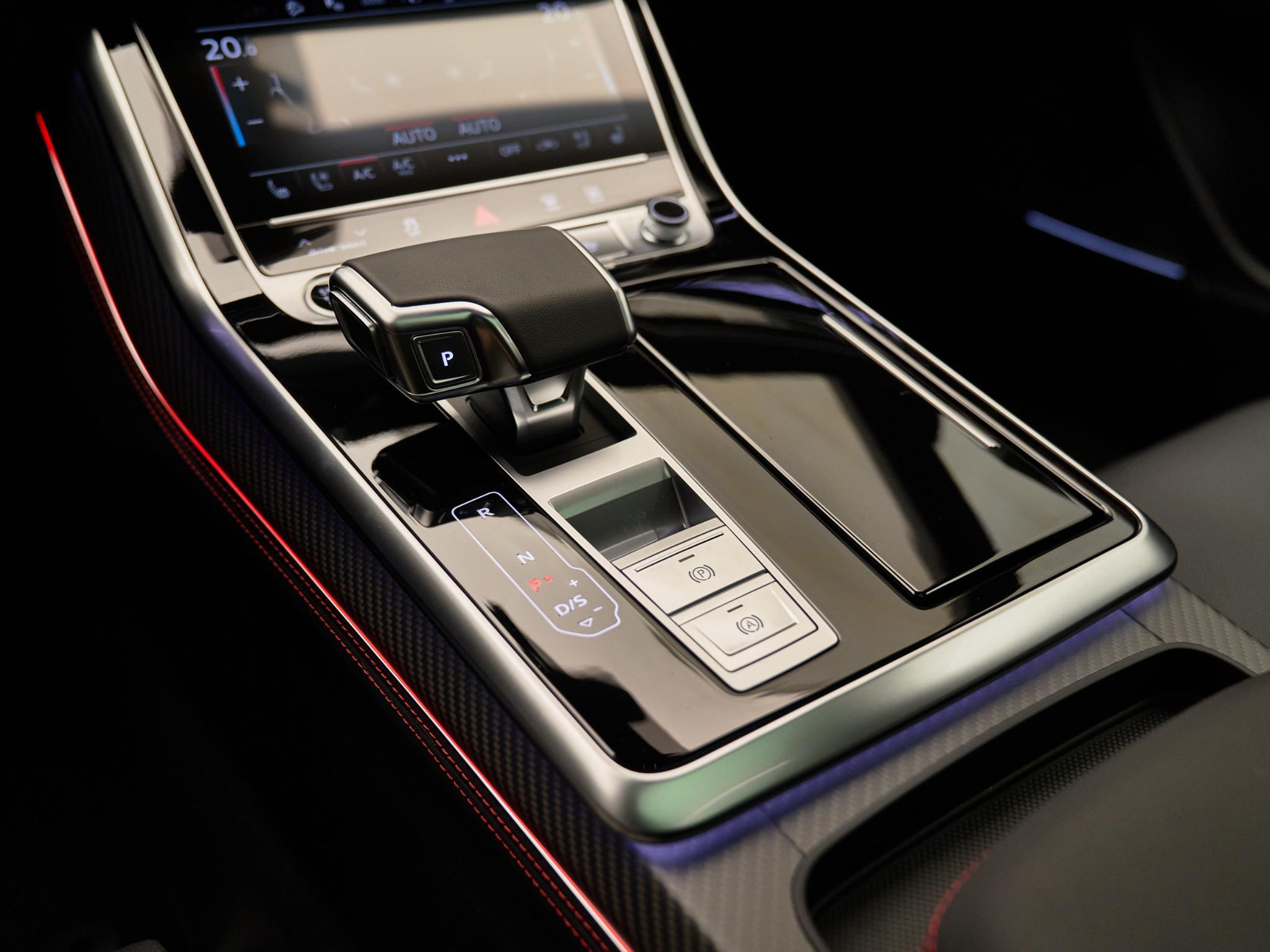 Audi Q8 - 24
