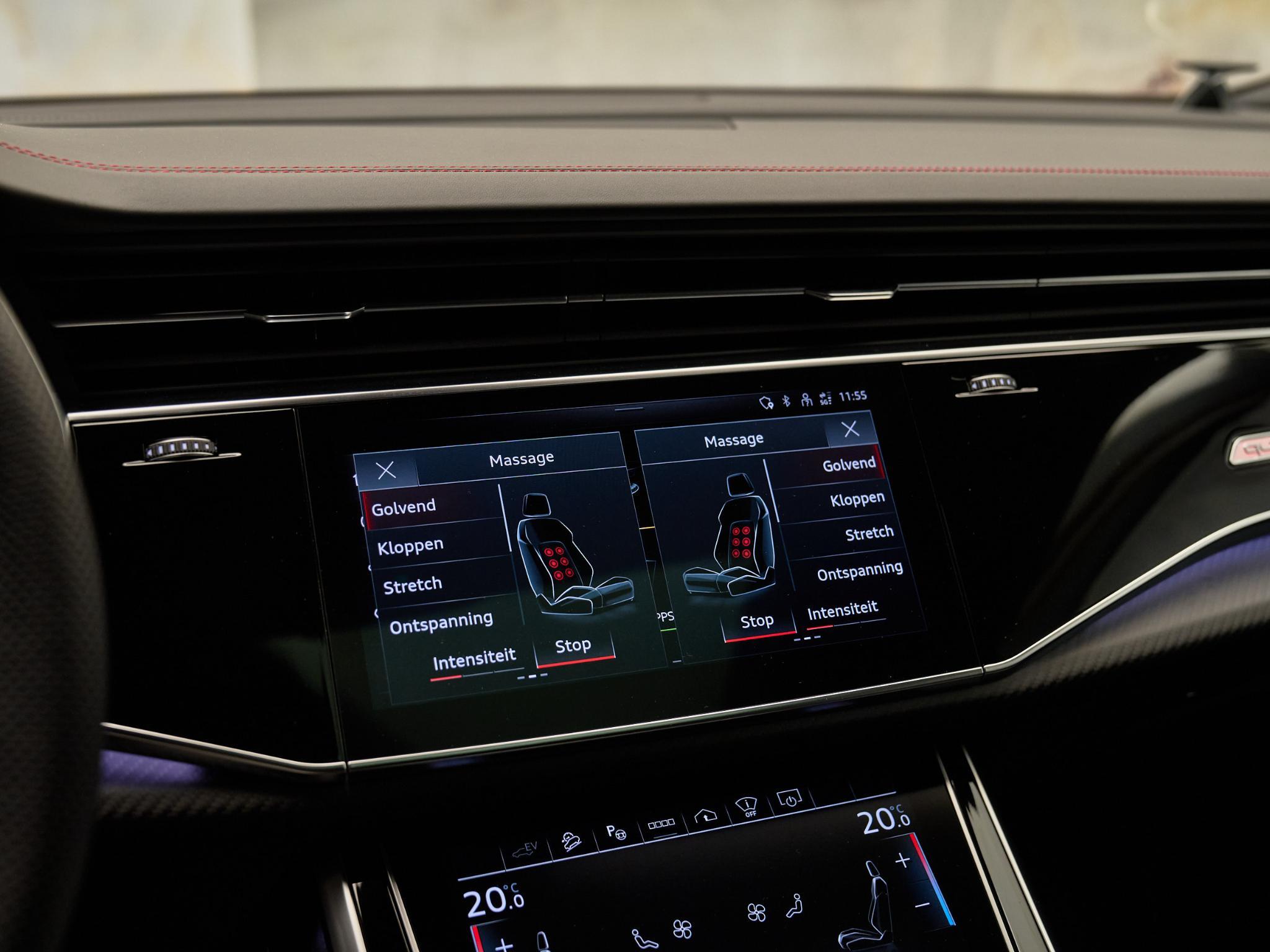 Audi Q8 - 26