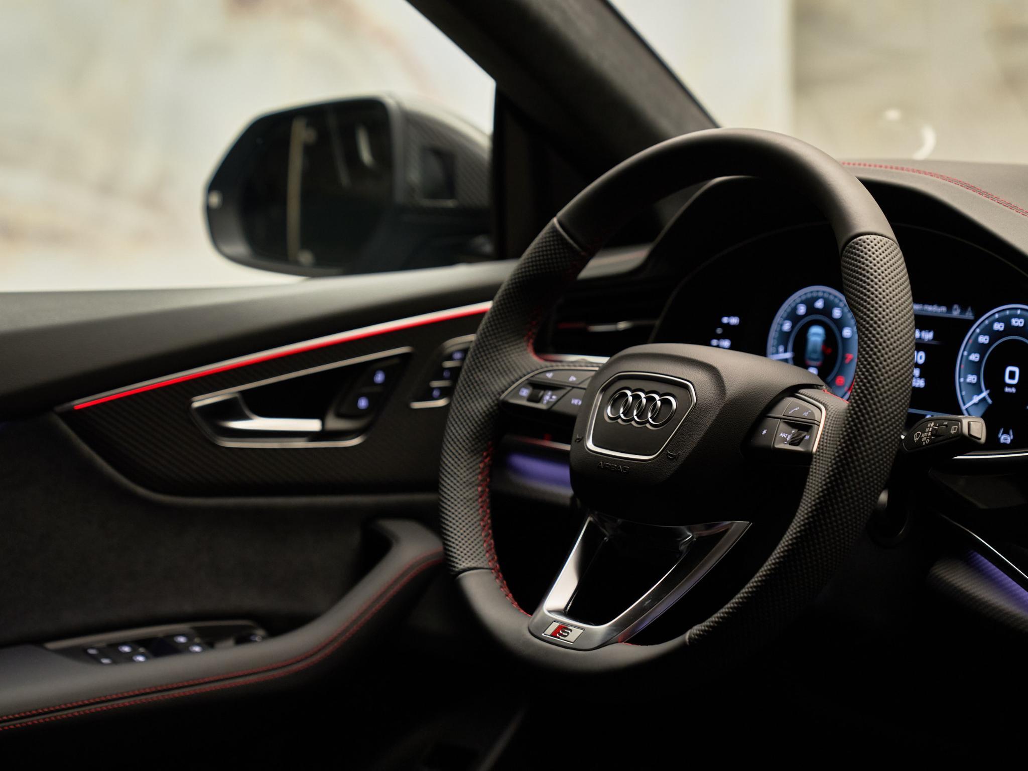 Audi Q8 - 31