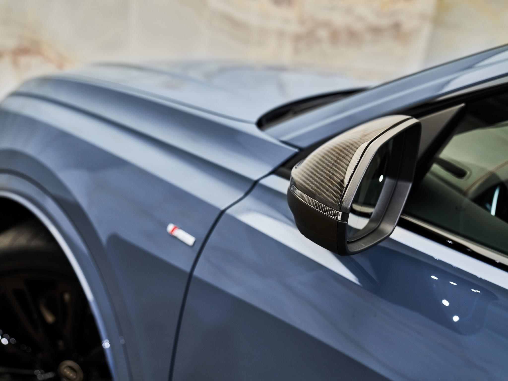 Audi Q8 - 7