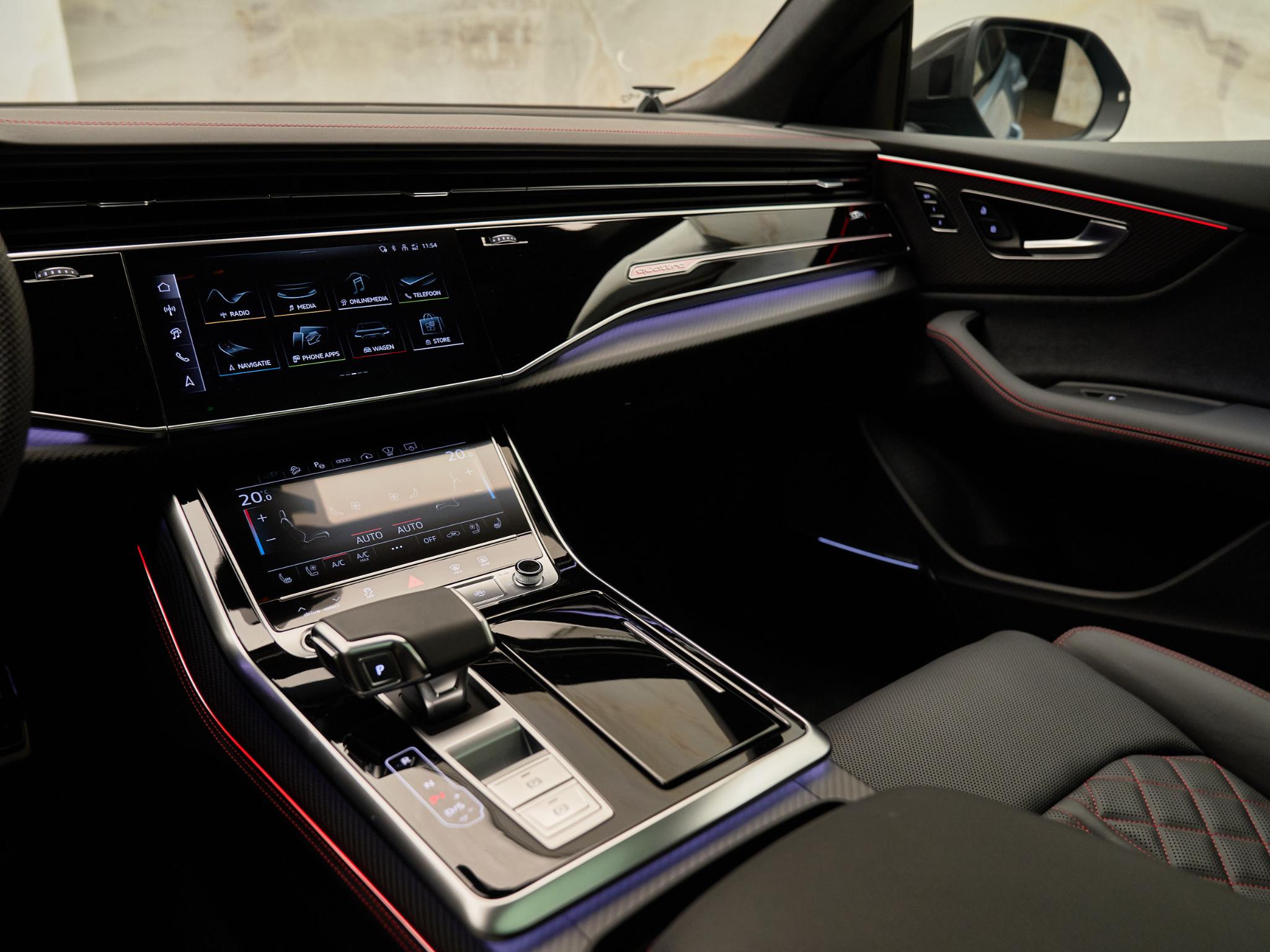Audi Q8 - 23