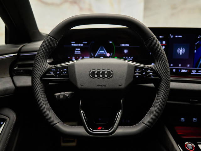 Audi A5 - 18