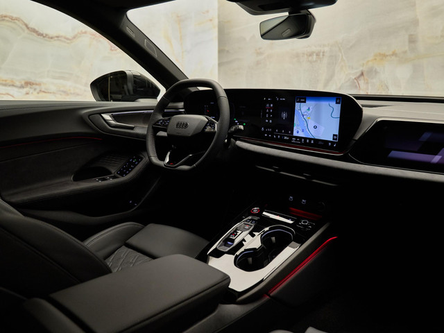 Audi A5 - 8