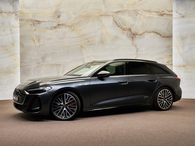 Audi A5 - 34