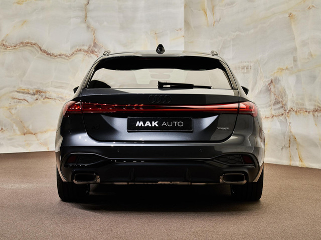 Audi A5 - 37