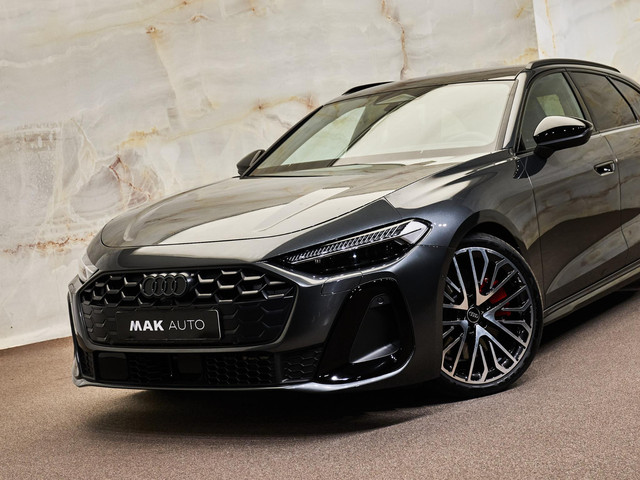 Audi A5 - 5